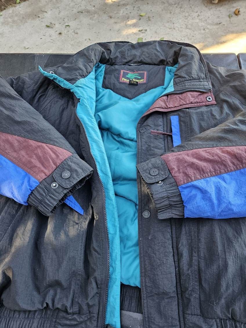 Field & Stream Field & Stream Winter Jacket Size US XL / EU 56 / 4 - 2 Thumbnail