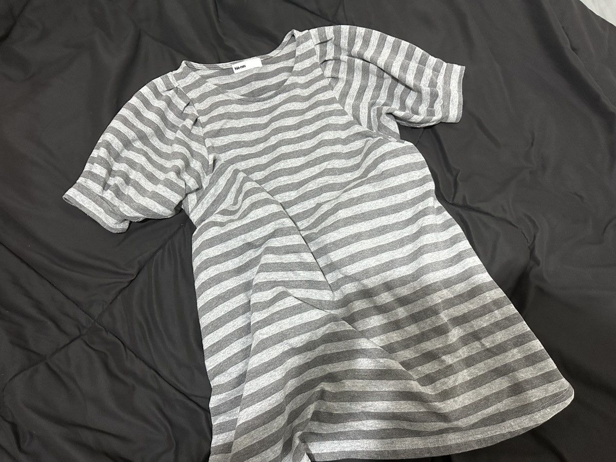 Ne-Net Né-net Striped Dress Size M / US 6-8 / IT 42-44 - 2 Thumbnail
