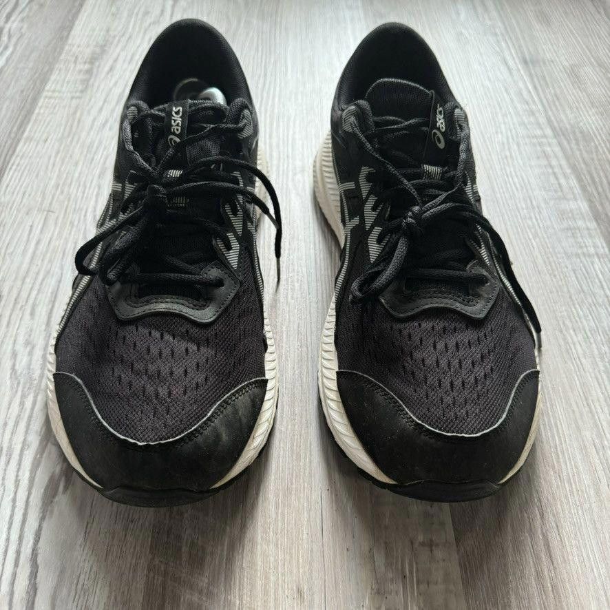 Asics ASICS • GEL-CONTEND® 8 (13M) EXTRA WIDE Size US 13 / EU 46 - 5 Thumbnail