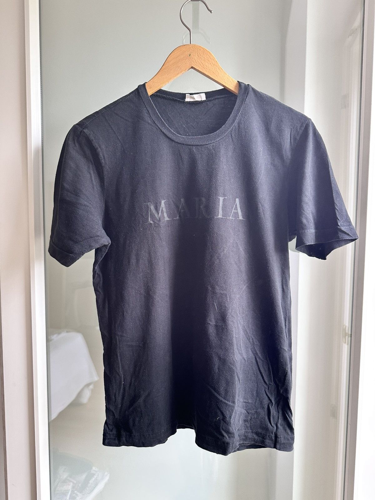 Helmut Lang Helmut Lang 1999 Maria Shirt Size US M / EU 48-50 / 2 - 1 Thumbnail