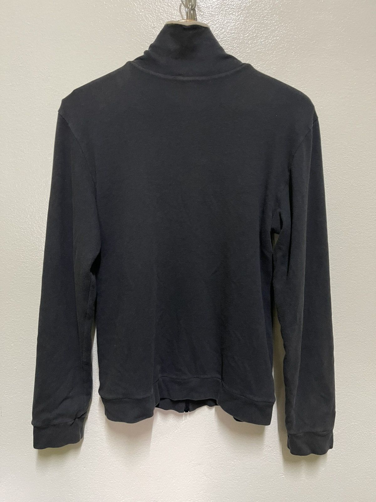 A.P.C. Apc Zipper Sweater Double Layer Size US S / EU 44-46 / 1 - 7 Thumbnail