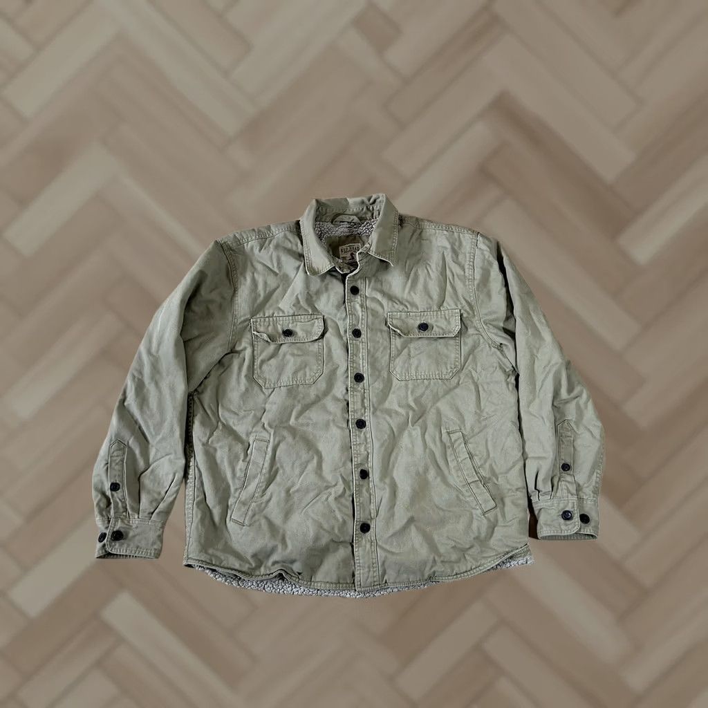 Vintage VINTAGE? No. Size US L / EU 52-54 / 3 - 1 Thumbnail