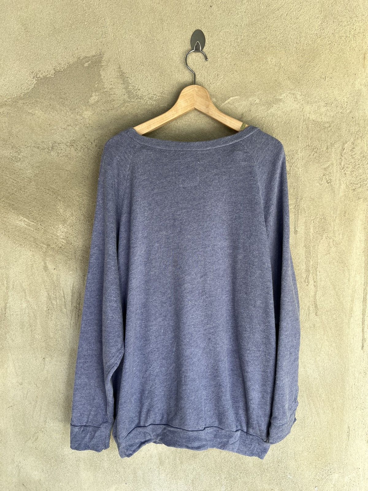 Cartoon Network × Japanese Brand Japanese Cartoon Wakatsuki Chinatsu Sweatshirt Size US XL / EU 56 / 4 - 7 Thumbnail