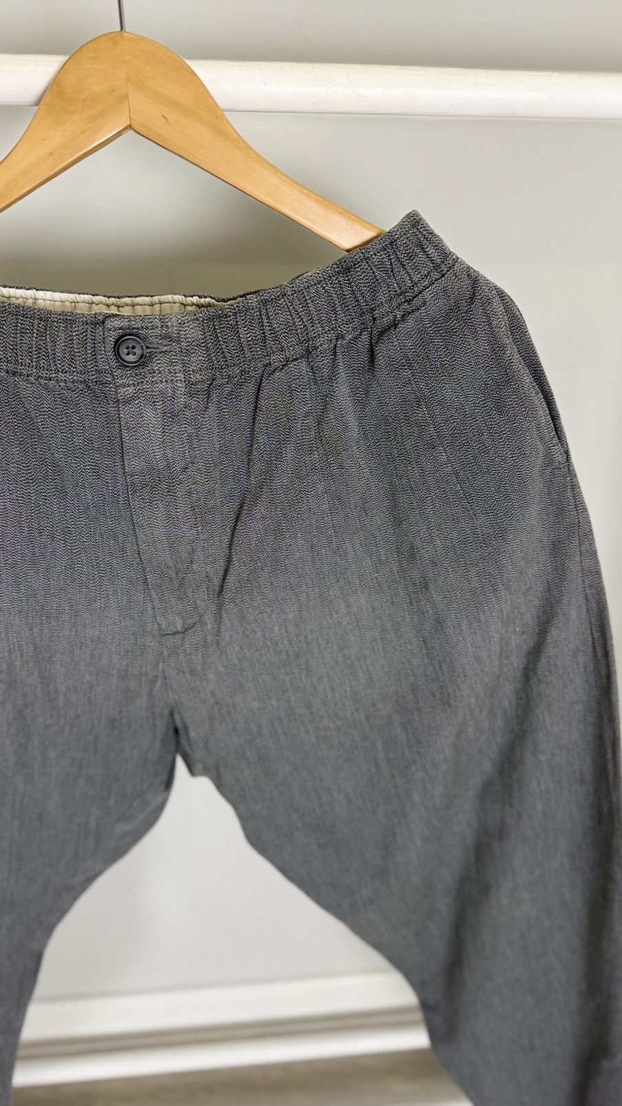 Engineered Garments Engineered Garments Joggers Pants Size US 32 / EU 48 - 2 Thumbnail