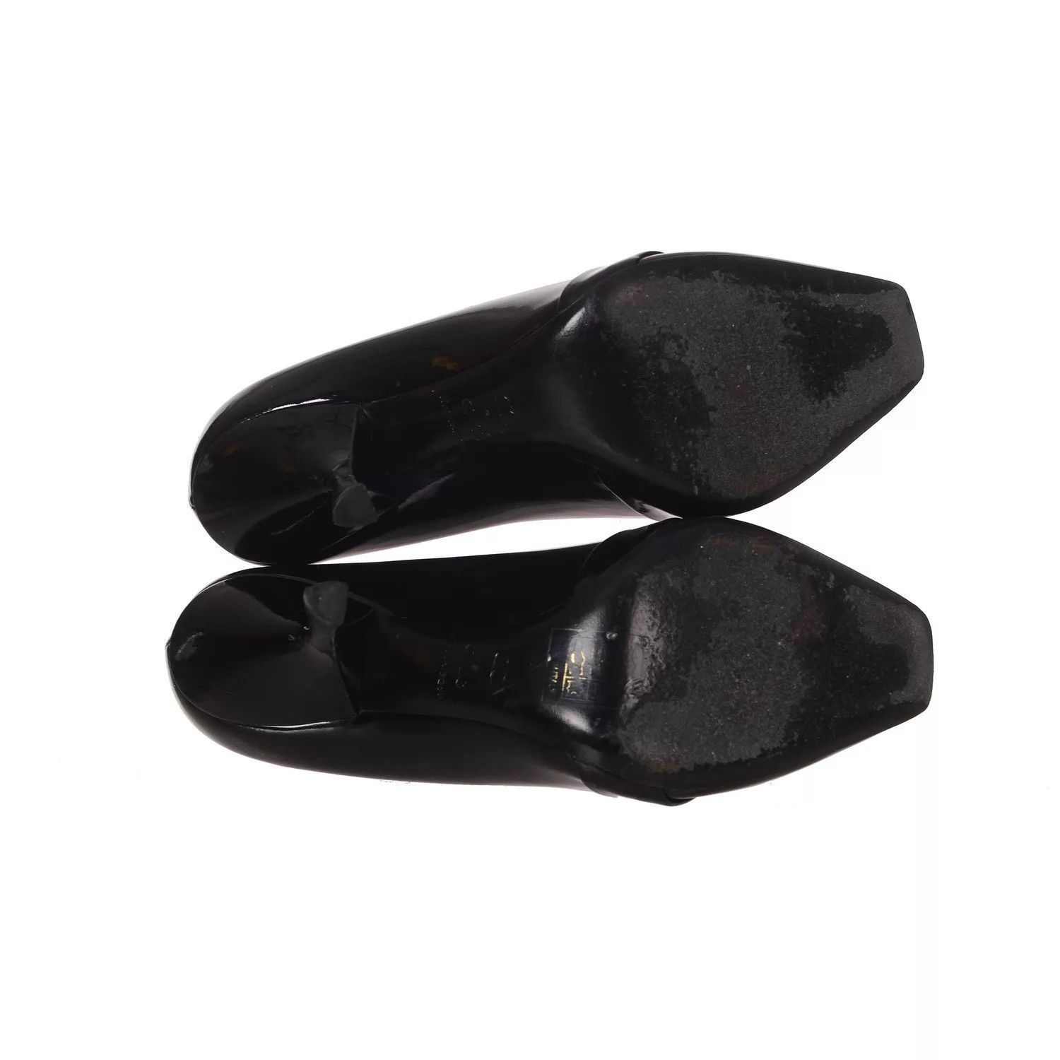 Dior Dior High Heels 37 Size US 6.5 / IT 36.5 - 7 Thumbnail