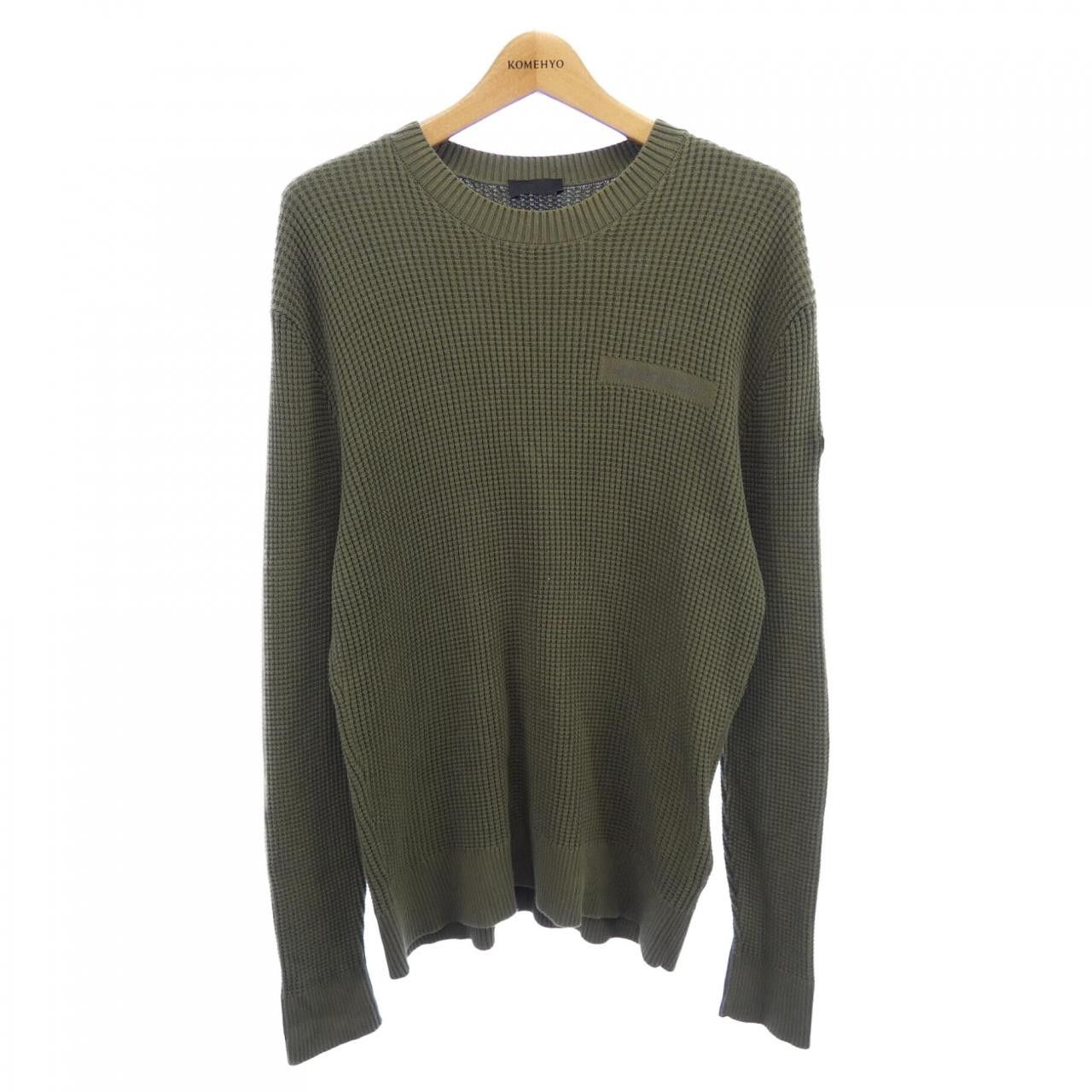 Moncler Moncler Moncler Top Textile Tops I20919C00007 DUTY FREE for USA Size ONE SIZE - 1 Thumbnail