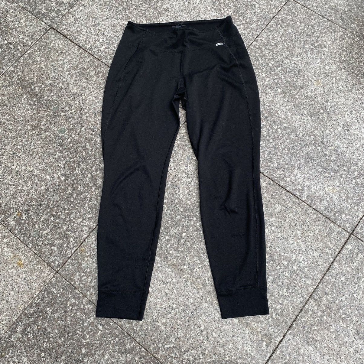 Patagonia Patagonia base layer pants Size 34" / US 12 / IT 48 - 1 Thumbnail