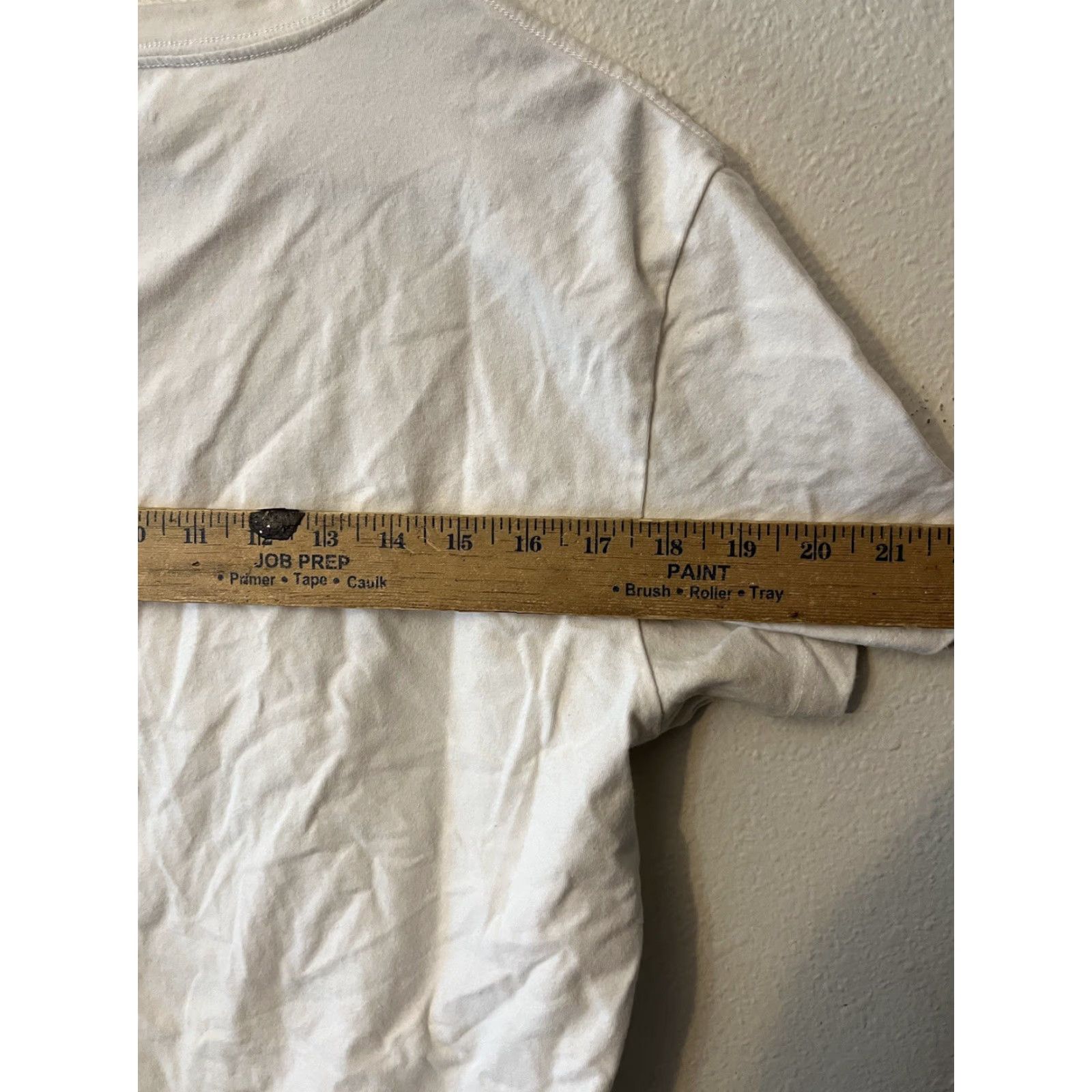 American Eagle Outfitters VINTAGE American Eagle AE Mens Short Sleeve White Graphic T-Shirt Size Medium Size US M / EU 48-50 / 2 - 5 Thumbnail