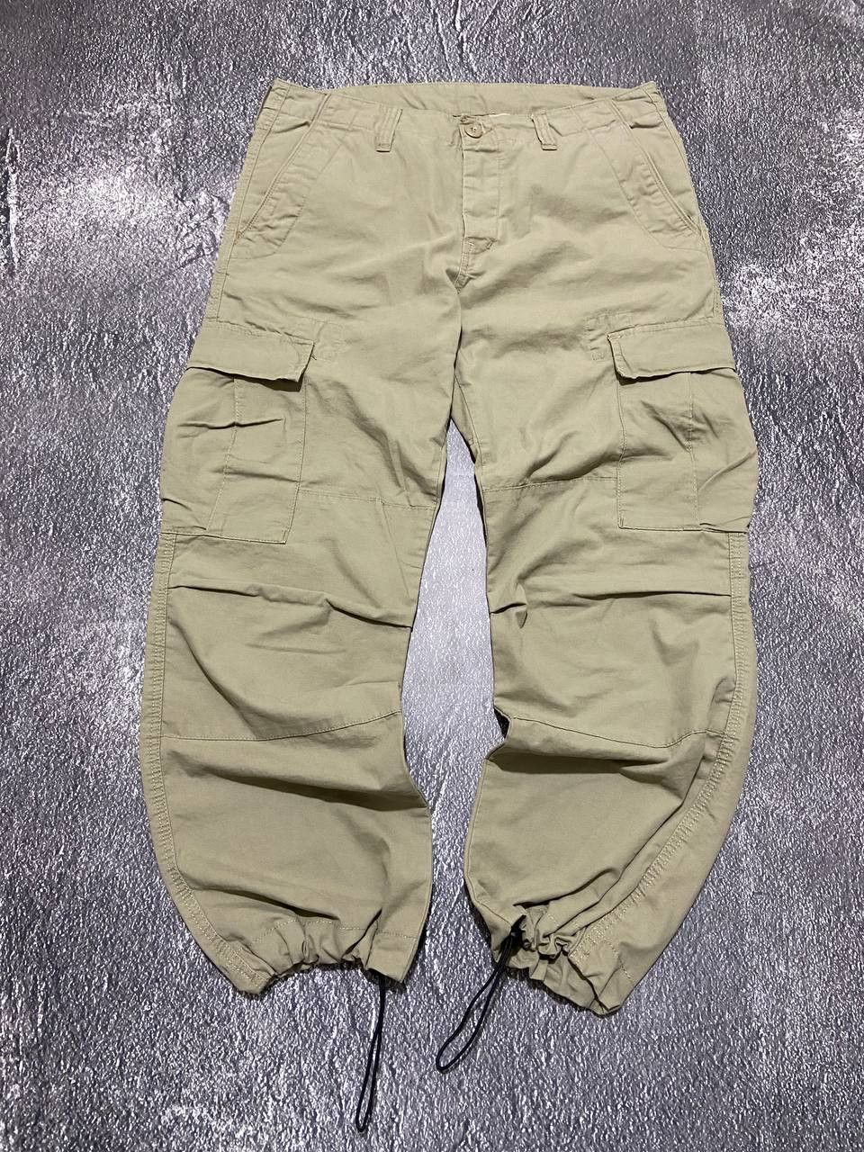 Streetwear Hayato Today Panton Work Pants | Grailed