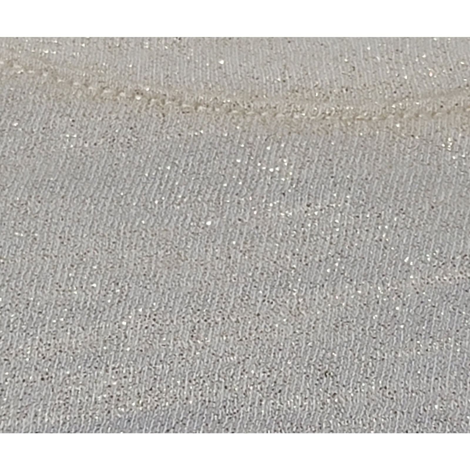 Banana Republic Banana Republic Cream Gold Malibu Tee Tank Medium Soft Size M / US 6-8 / IT 42-44 - 2 Thumbnail