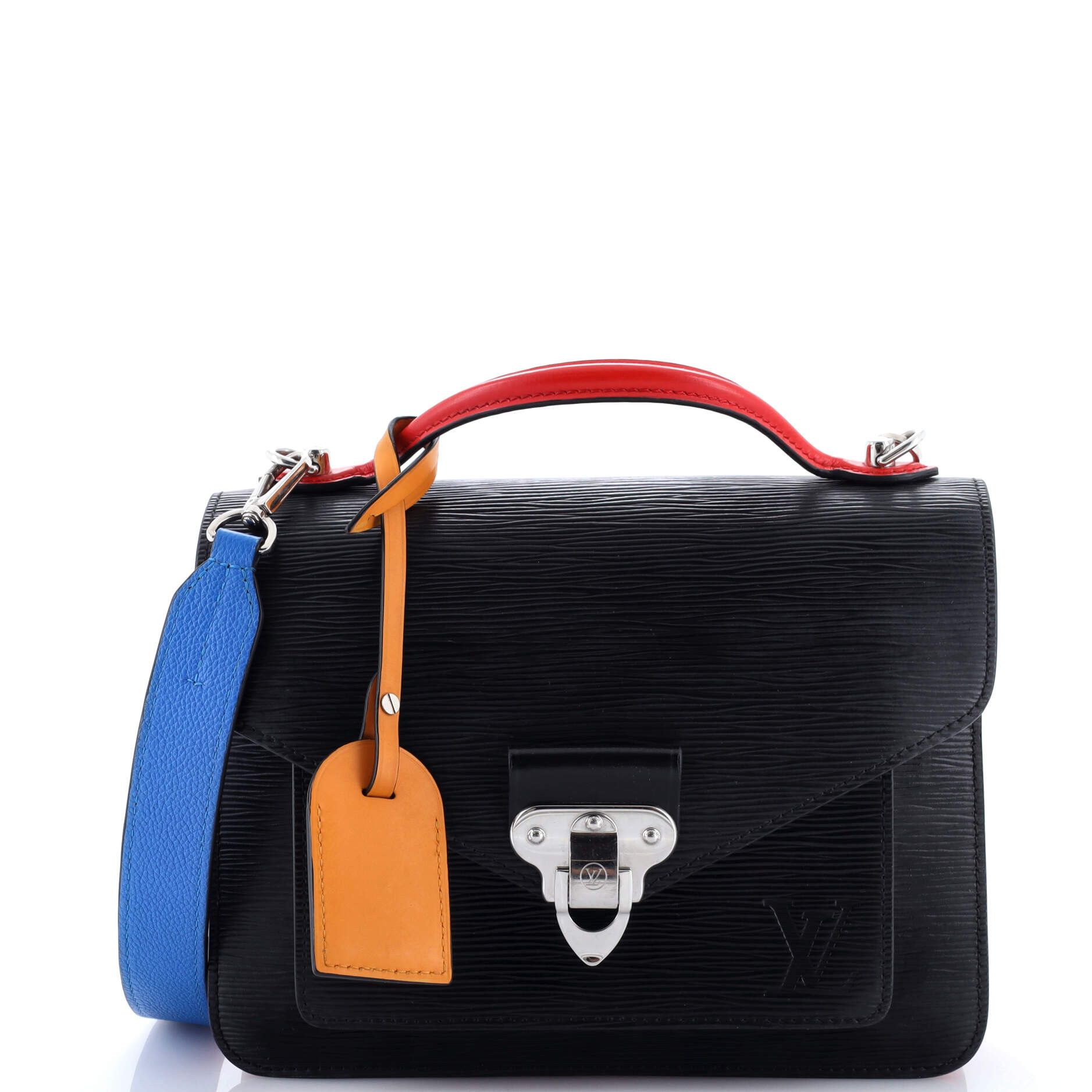 Louis Vuitton Neo Monceau Handbag Size ONE SIZE - 1 Thumbnail
