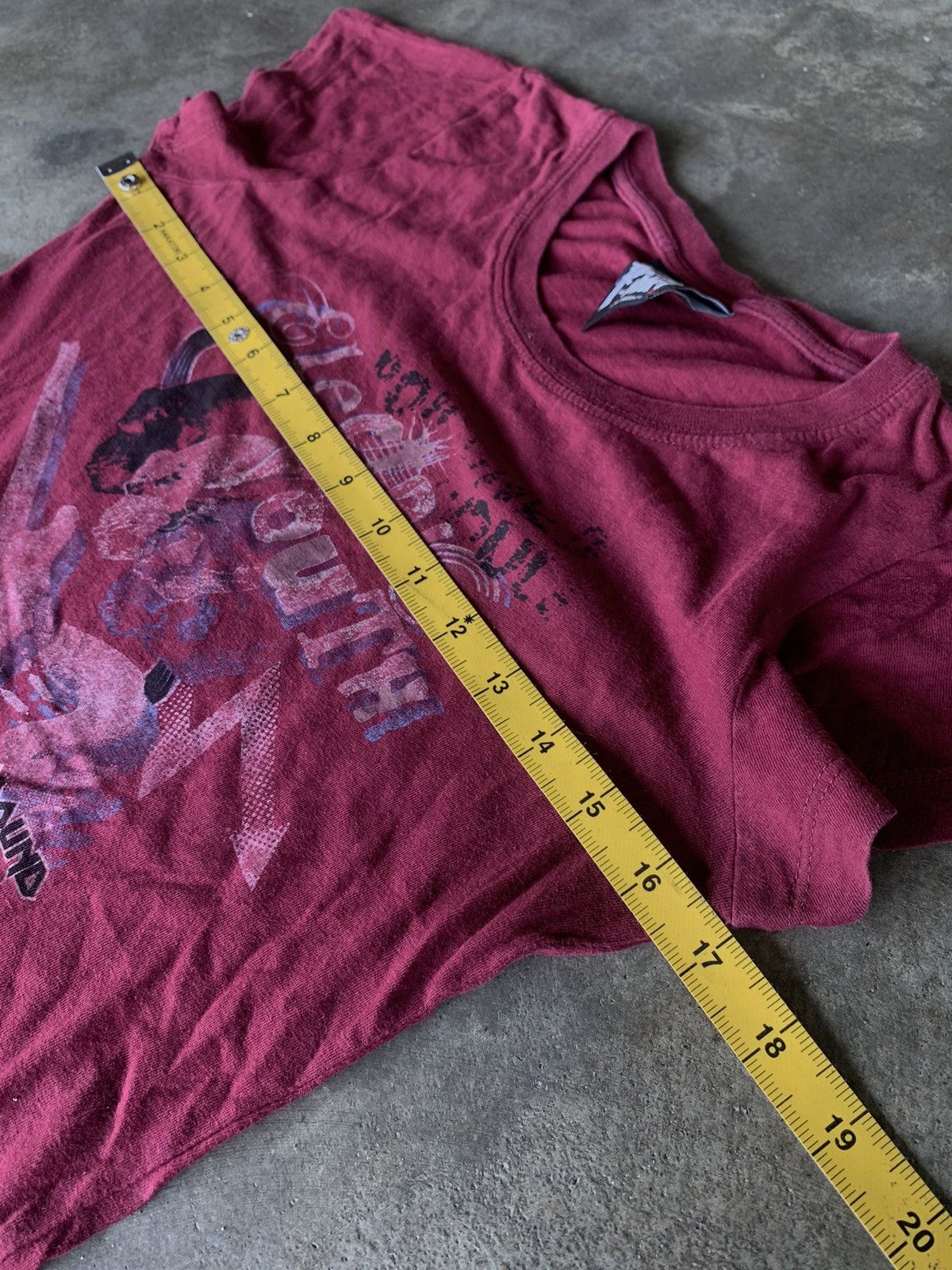 14th Addiction JUST FUCKING SHIRT IFSIXWASNIEN STYLE TSHIRT Size S / US 4 / IT 40 - 8 Thumbnail