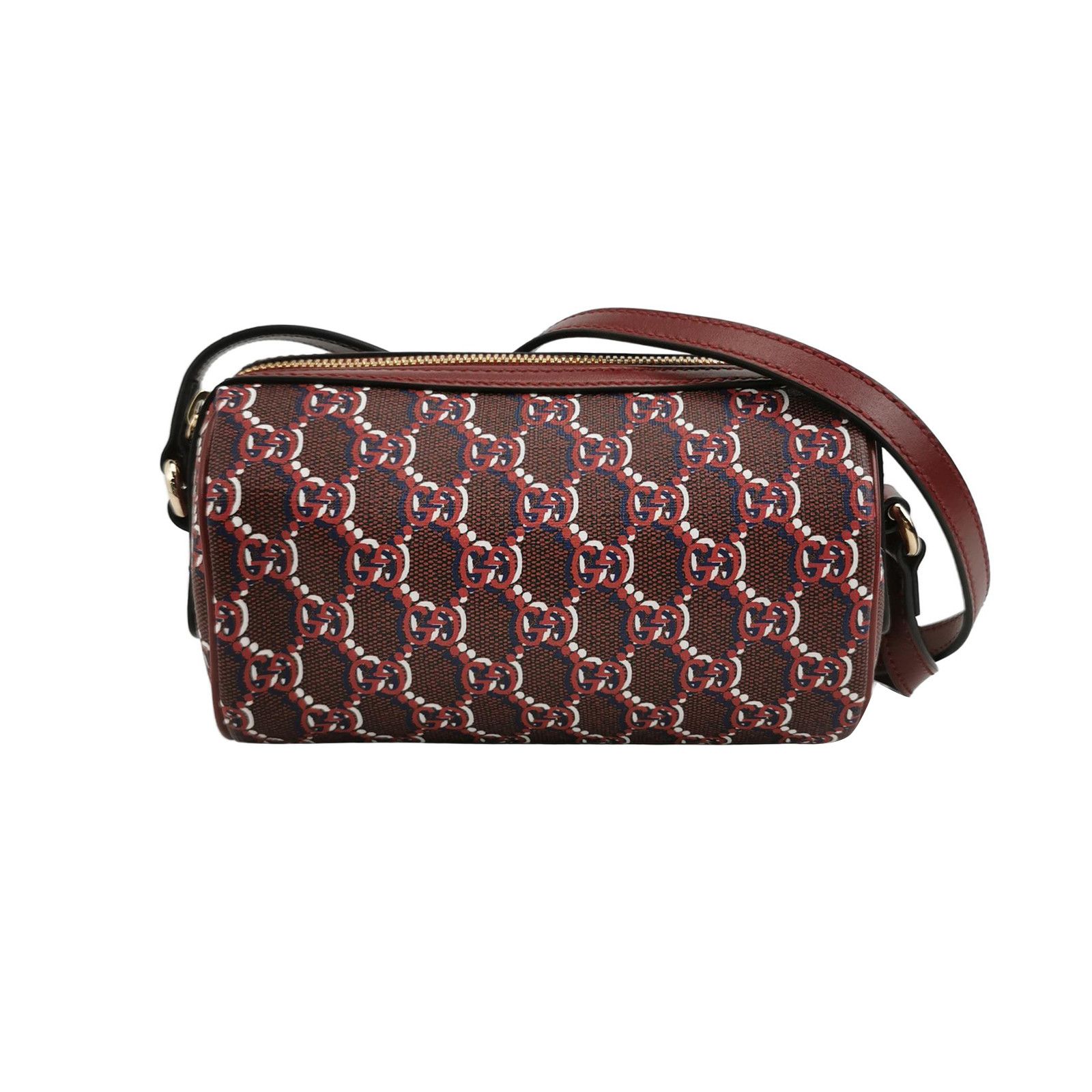 Gucci Gucci Women os Shoulder Bags Size ONE SIZE - 1 Thumbnail