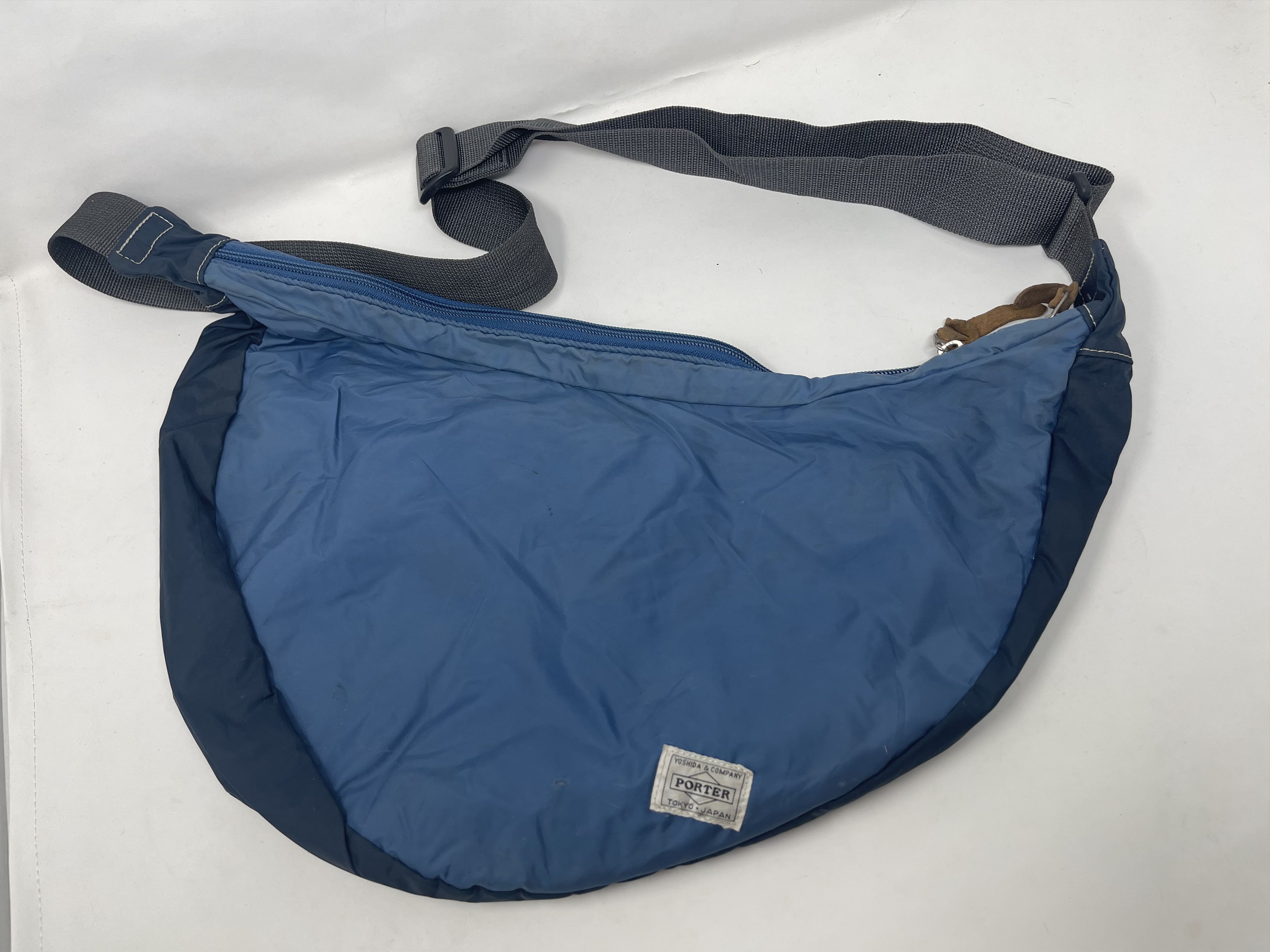 Porter Porter Banana Sling Bag Size ONE SIZE - 1 Thumbnail