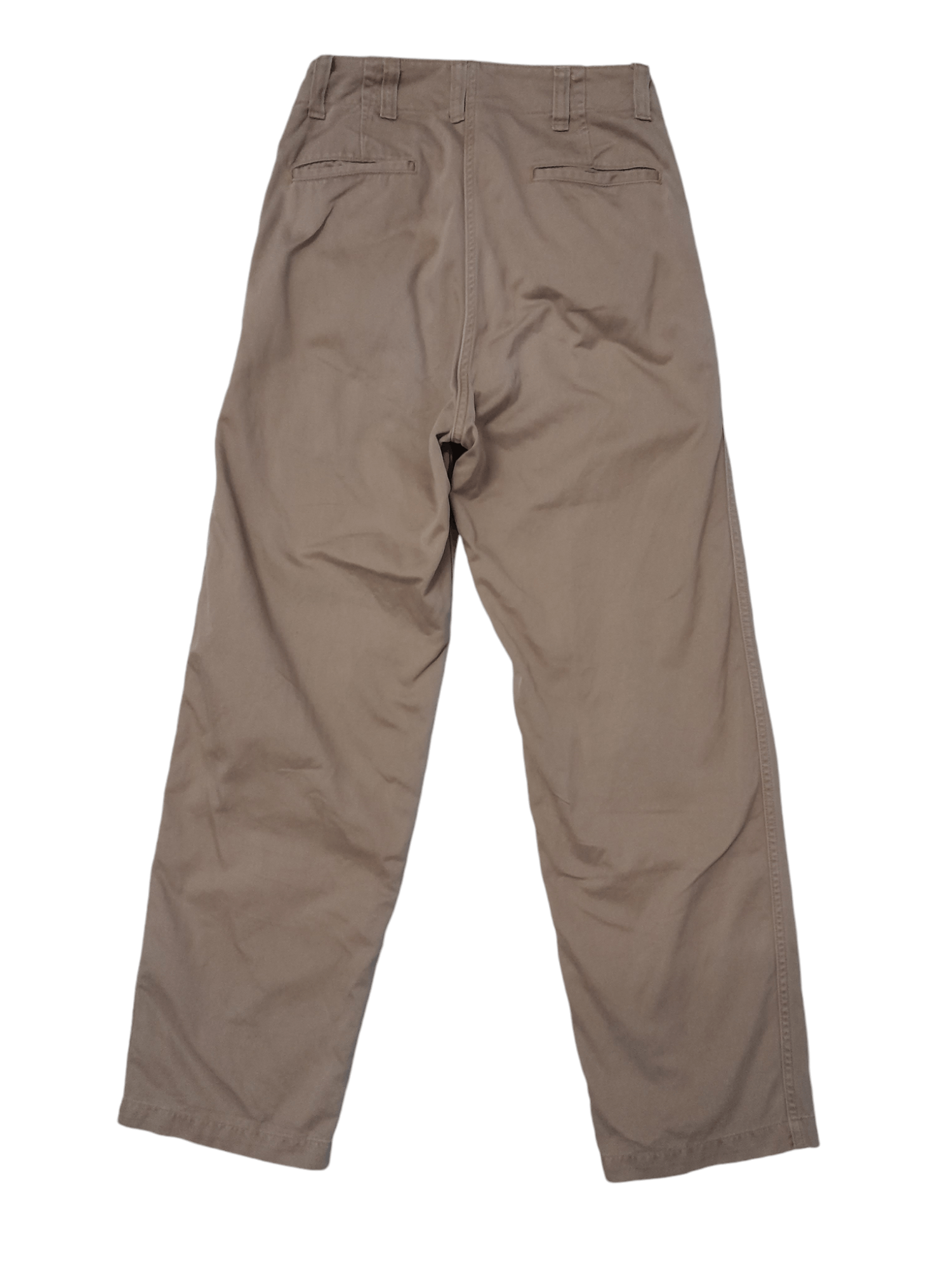 Journal Standard Journal Standard Pant (F346) W26 Size US 26 / EU 42 - 5 Thumbnail