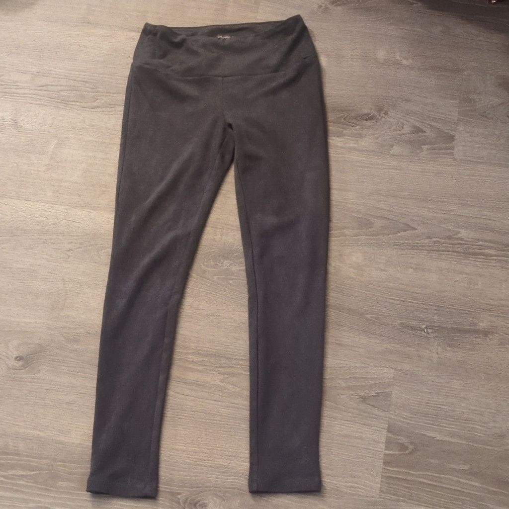 J.McLaughlin J. McLaughlin gray pull on pants size small Size 29" - 1 Thumbnail