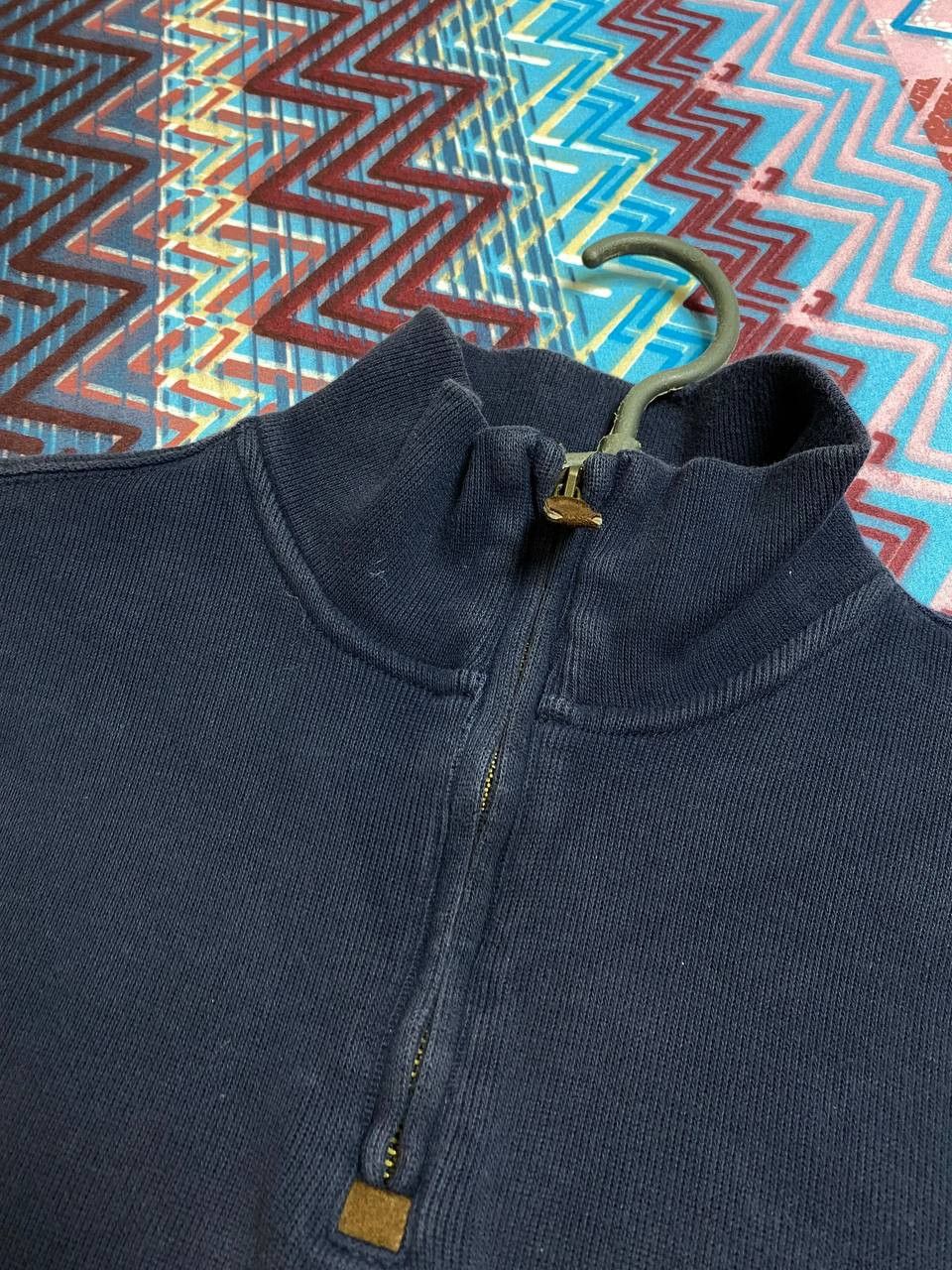 Polo Ralph Lauren Y2K streetwear Vintage Polo Ralph Lauren Sweaters Size US S / EU 44-46 / 1 - 9 Thumbnail