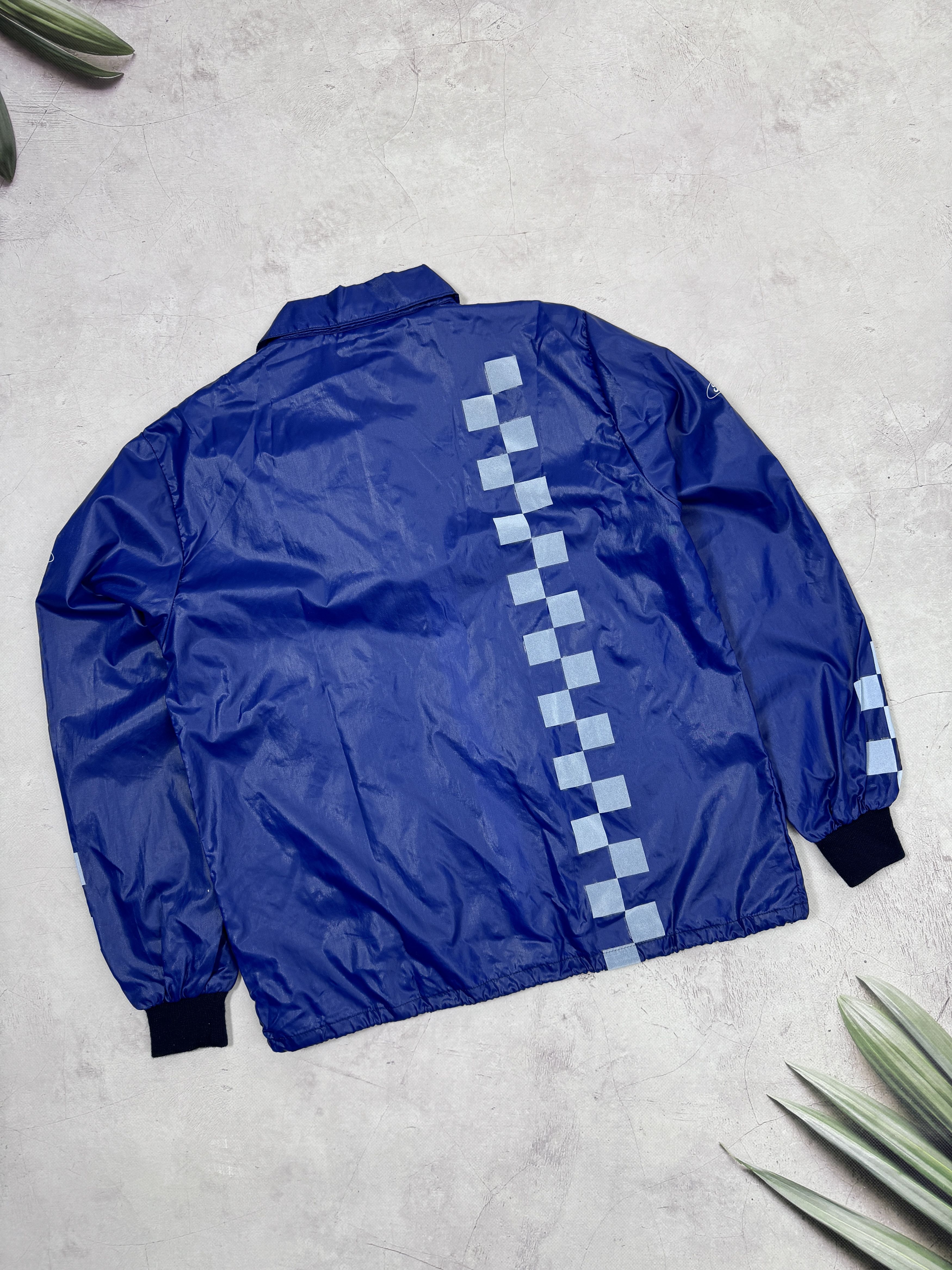 Ford × NASCAR 1960-70s Ford Team Jacket 24 Hours of Le Mans Racing Suisse Size US S / EU 44-46 / 1 - 20 Thumbnail