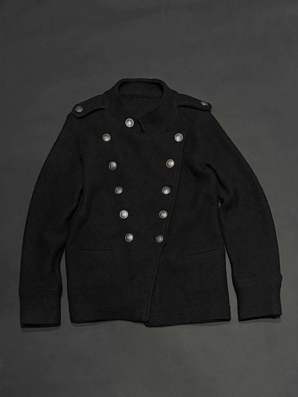 Other Avangard Hussar Jacket Indie Sleaze Size US S / EU 44-46 / 1 - 1 Thumbnail