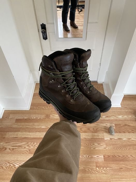 Crag rat outlet danner