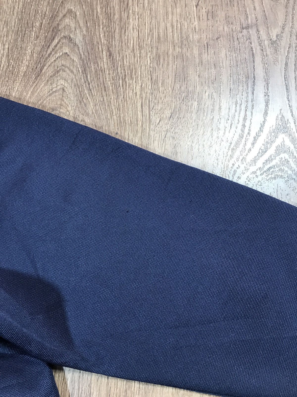 Nike × Vintage Nike Vintage 1/3 Zip Sweatshirt 90s Center Logo Size US M / EU 48-50 / 2 - 10 Thumbnail