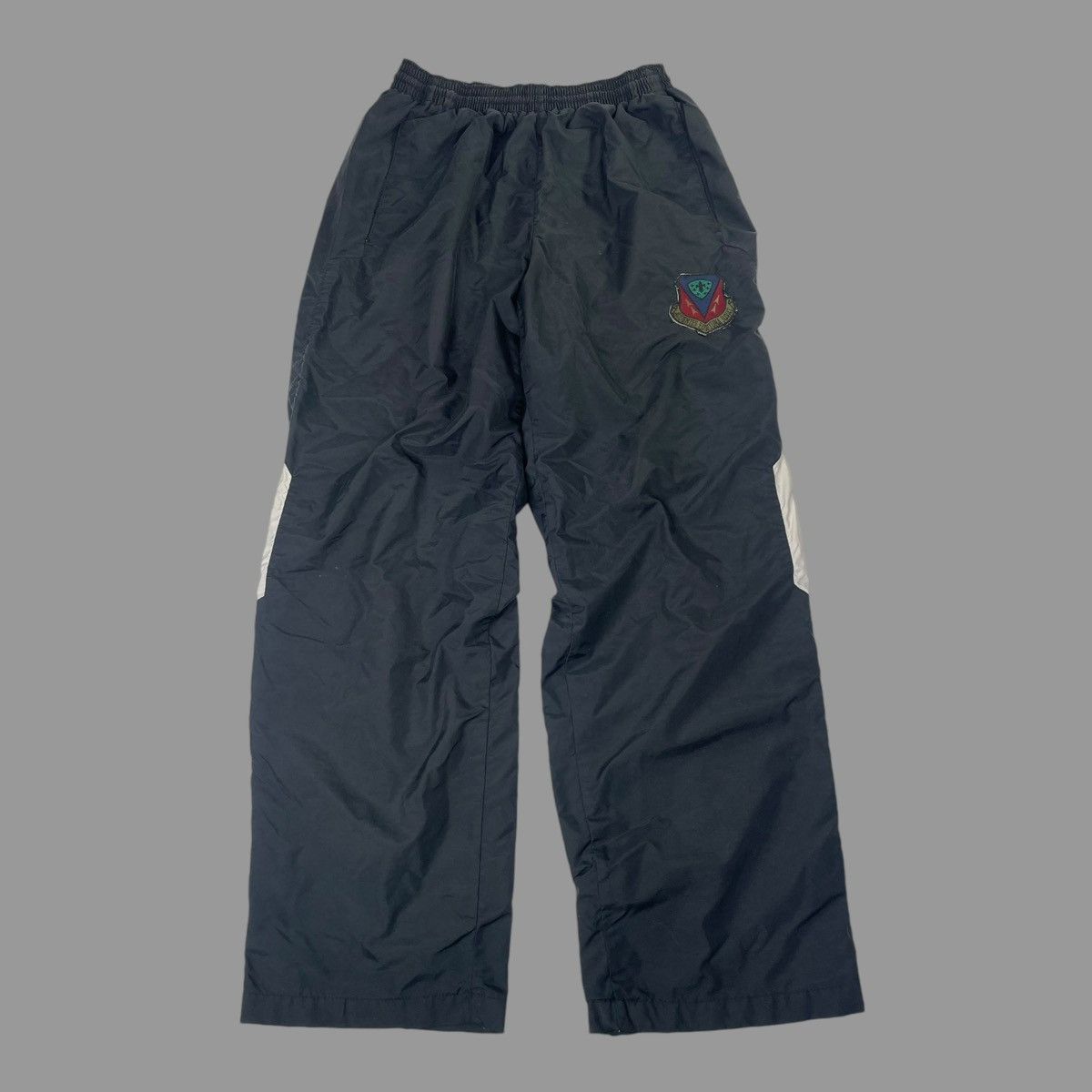 パンツ 90s 00s Nike Side Piping Track Pants パンツ 90s 00s Nike Side Piping Track Pants NIKE 90-00s