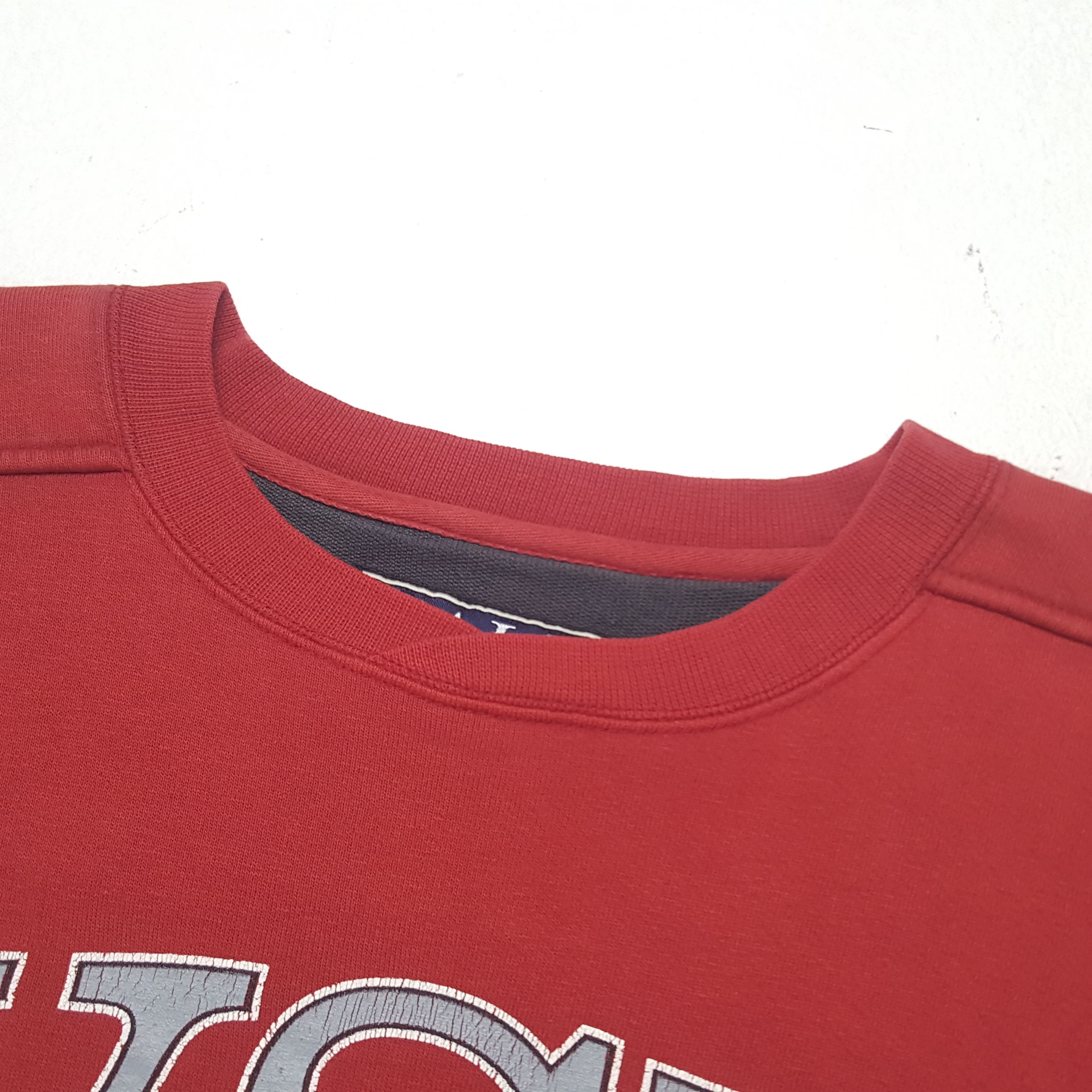 Vintage Vintage WSU Washington State University Sweatshirt Size US L / EU 52-54 / 3 - 4 Thumbnail