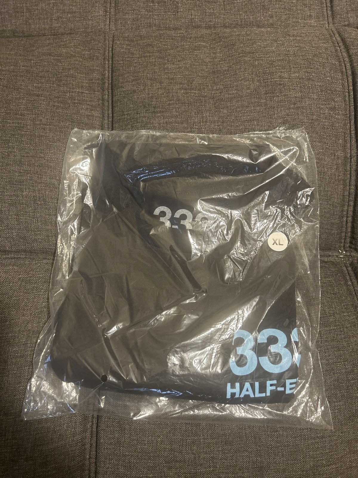 Half Evil $3.33 TEE 200,000 Size US XL / EU 56 / 4 - 3 Thumbnail