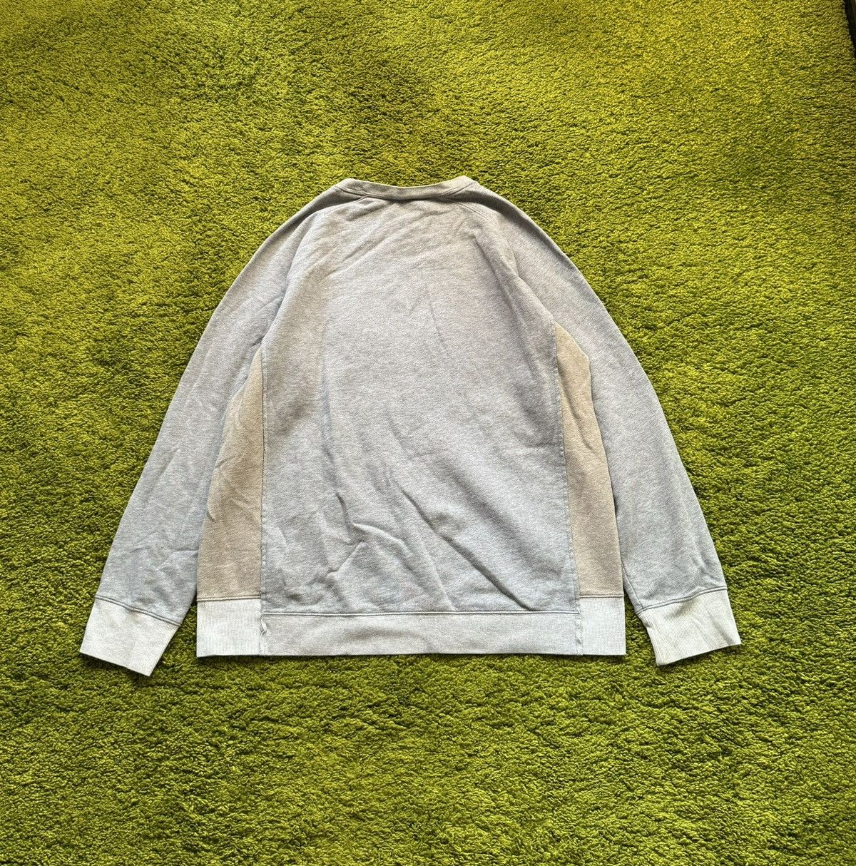 Designer × Hugo Boss Hugo Boss big logo sweatshirt Size US XXL / EU 58 / 5 - 2 Thumbnail