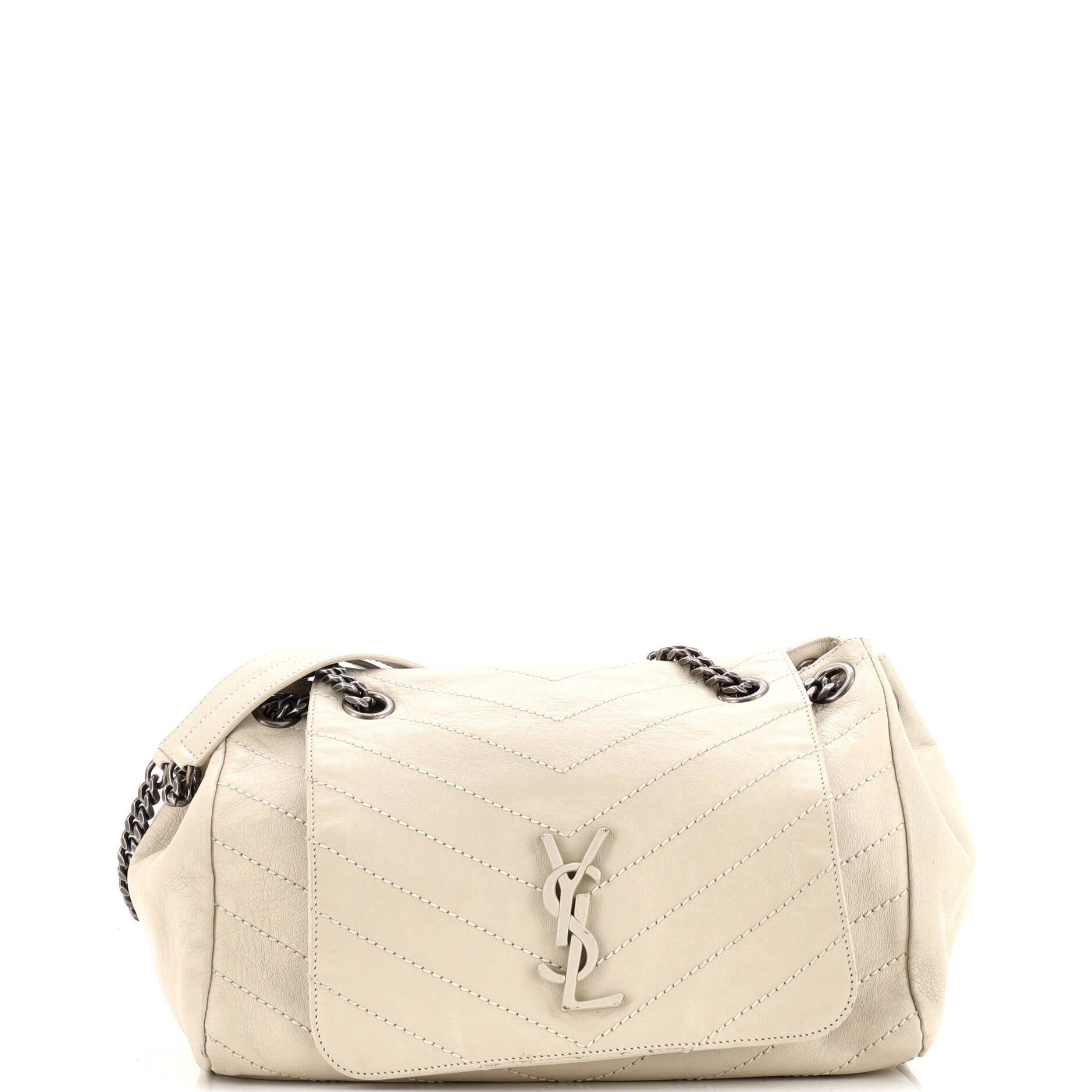 Saint Laurent Paris Nolita Satchel Size ONE SIZE - 1 Thumbnail
