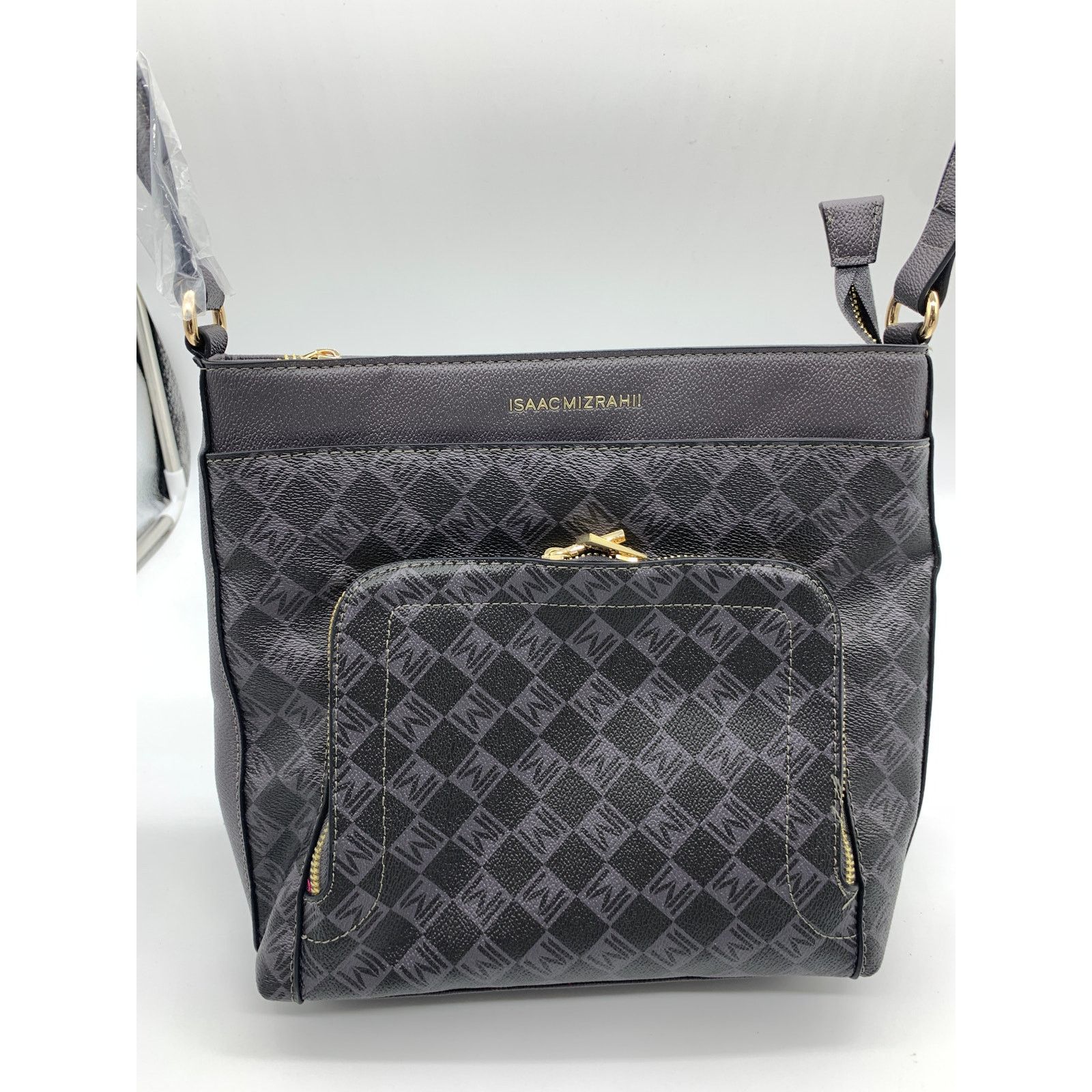 Other Isaac Mizrahi Live Crossbody Bag Women Multi Pouch Size ONE SIZE - 2 Thumbnail