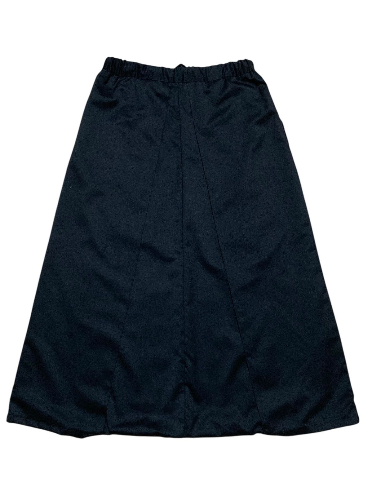 SOU SOU Hakama pleats wool pants Size US 31 - 12 Thumbnail