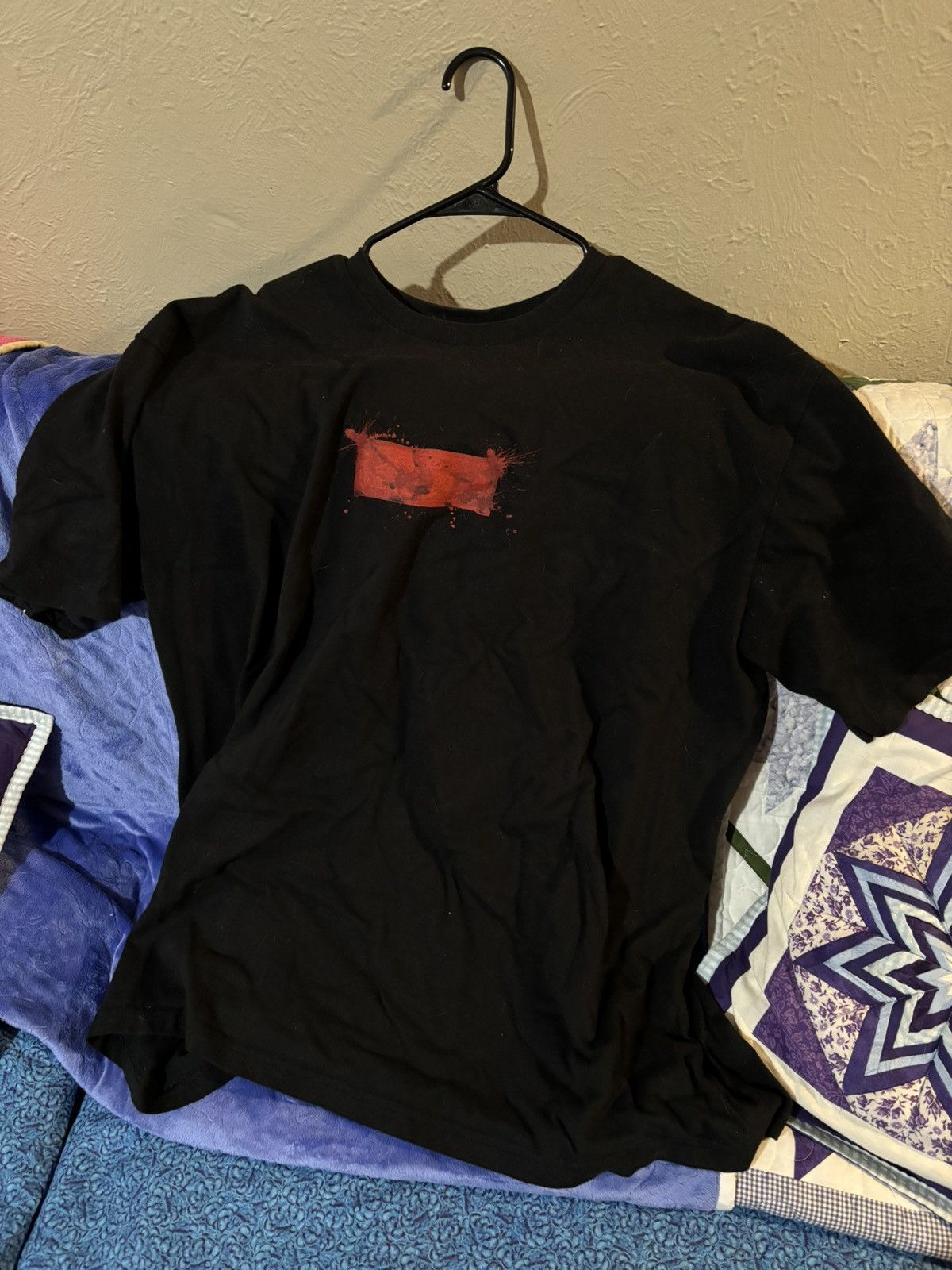 Supreme Box logo Supreme Tee Size US XXL / EU 58 / 5 - 1 Thumbnail