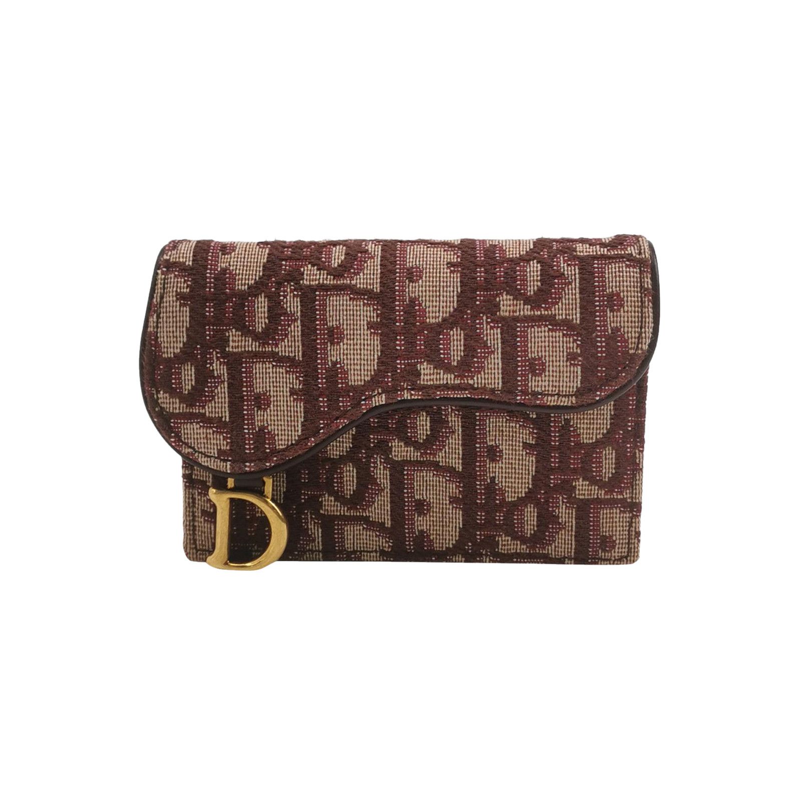 Dior Dior Women os Wallets Size ONE SIZE - 1 Thumbnail
