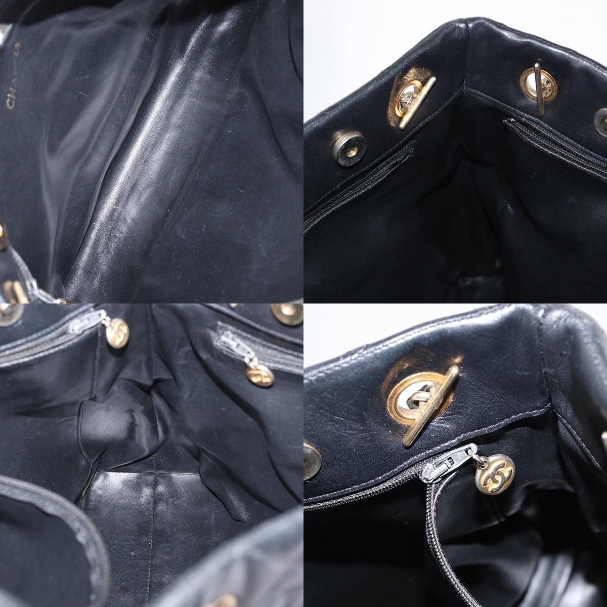 Chanel Chanel Matelasse Chain Shoulder Bag Size ONE SIZE - 6 Thumbnail