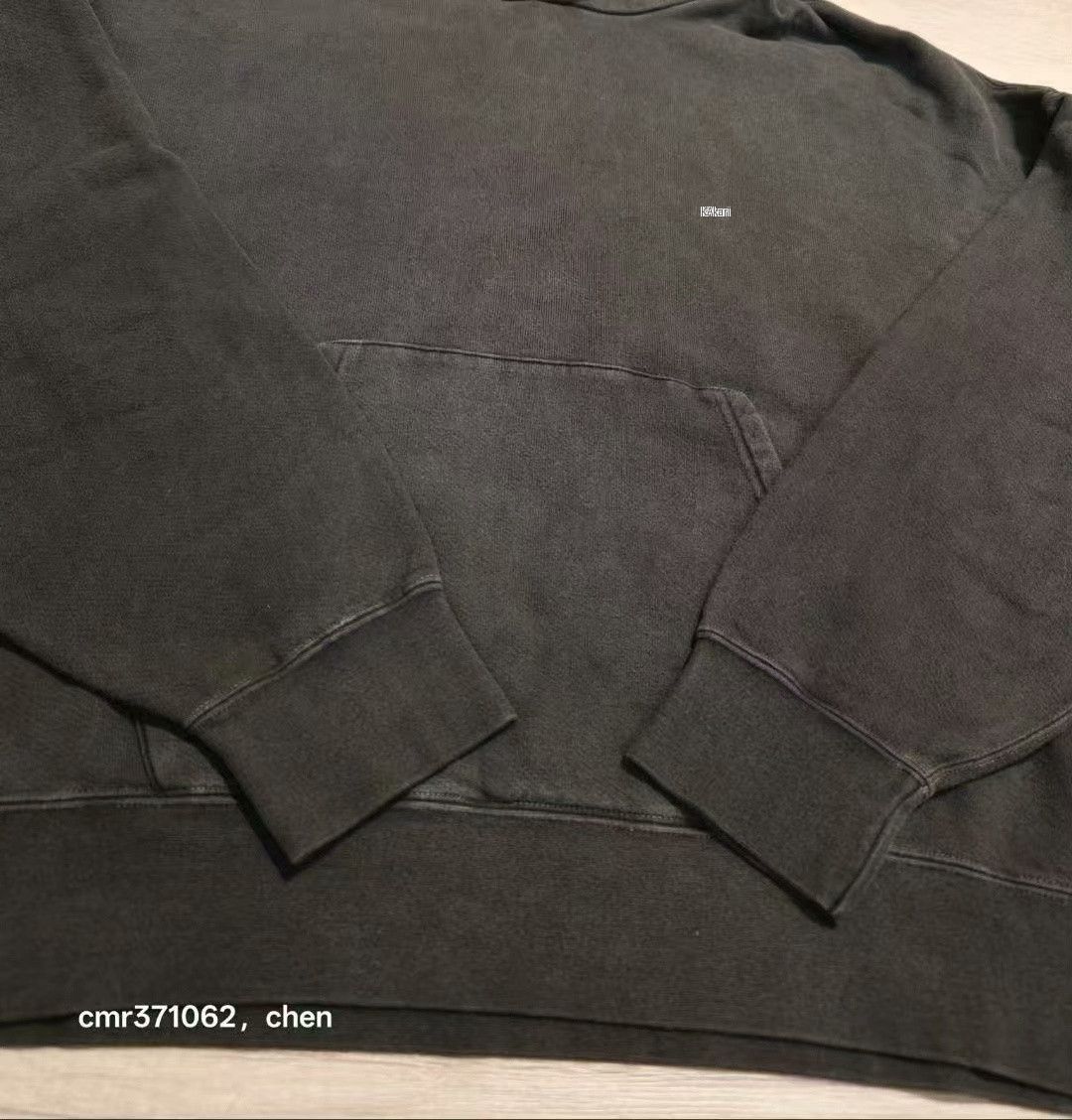 Visvim visvim 22AW Amplus Hoodie P.O (N.D) Size US M / EU 48-50 / 2 - 3 Thumbnail