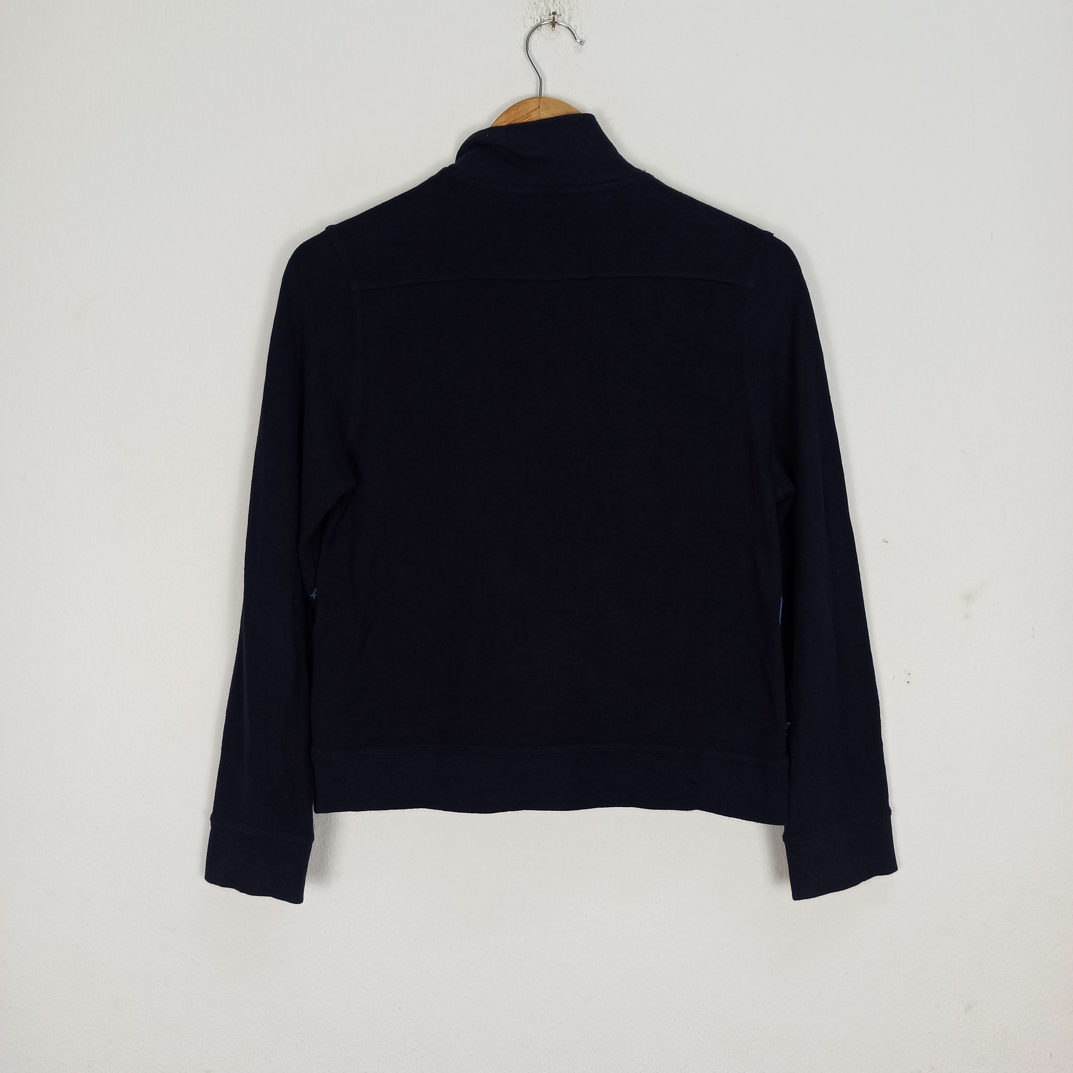 Japanese Brand Rare I.S. Sunao Kuwahara Sweater Women Size M / US 6-8 / IT 42-44 - 7 Thumbnail