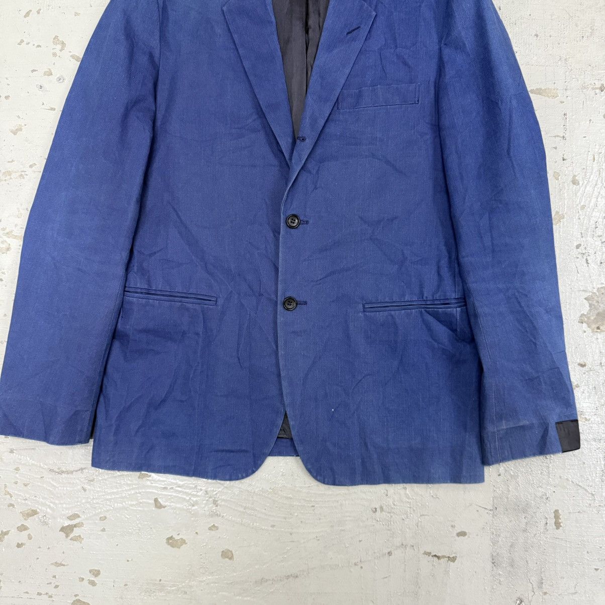 Lad Musician N Hollywood Blazer Uniform Dress Suits Size US M / EU 48-50 / 2 - 2 Thumbnail