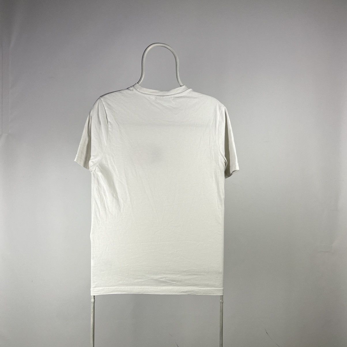 Tommy Hilfiger Tommy Hilfiger lewis hamilton Tshirt size Medium Size US M / EU 48-50 / 2 - 2 Thumbnail