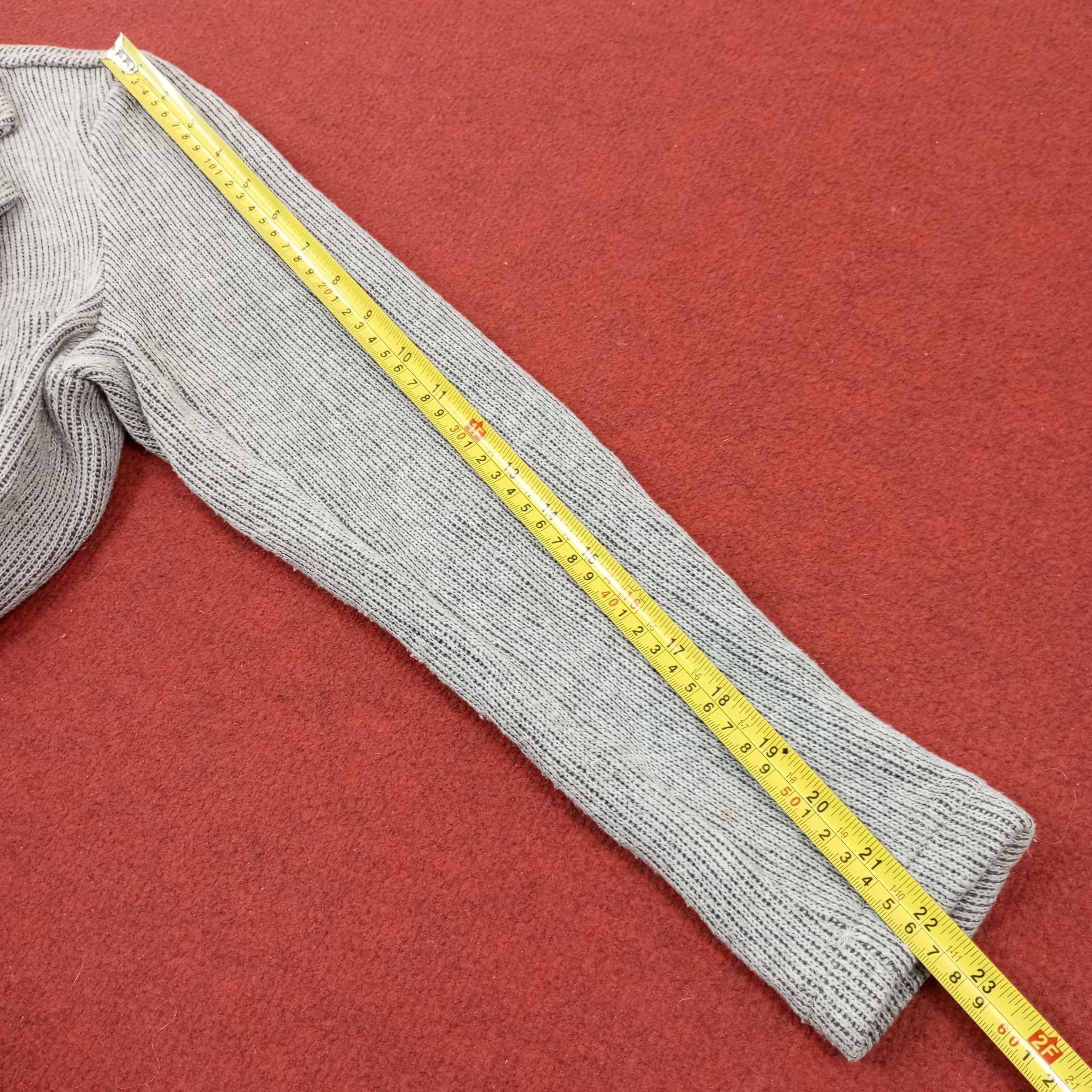 In The Attic In The Attic Casual Style Blazer c234n2 Size S / US 4 / IT 40 - 9 Thumbnail
