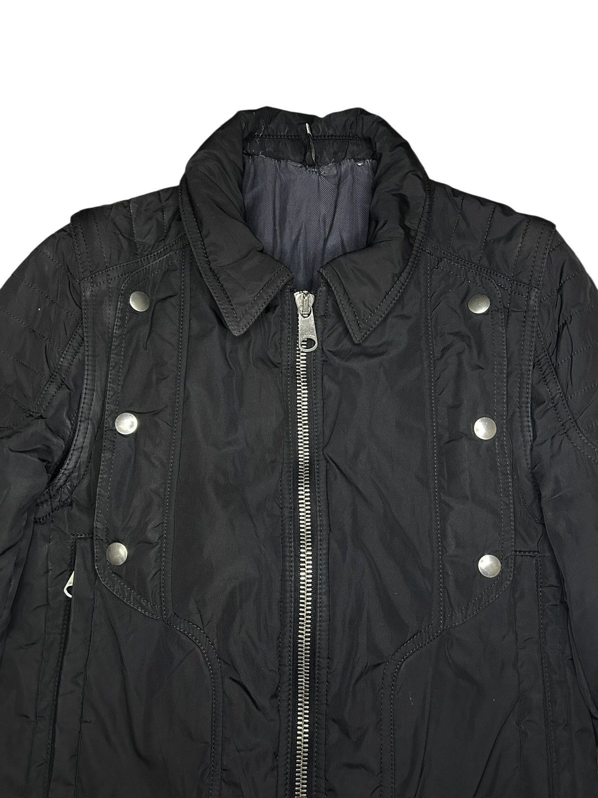 Dior F/W 08 KVA bomber Jacket Size US S / EU 44-46 / 1 - 3 Thumbnail