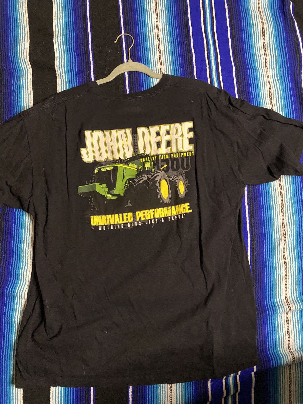 Other × Vintage VINTAGE TSHIRT Size US XXL / EU 58 / 5 - 2 Thumbnail