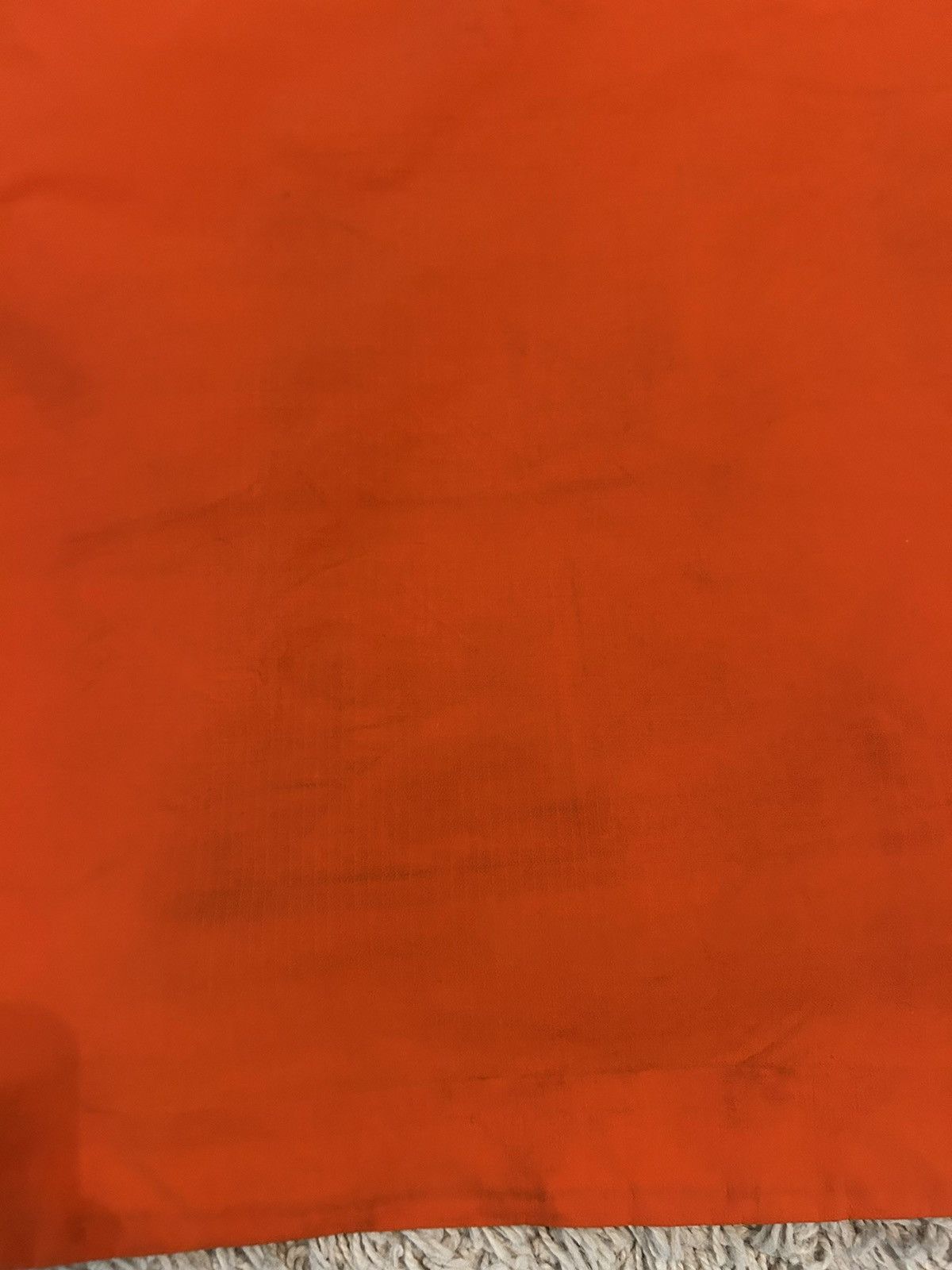 Arcteryx Beta Ar in Orange