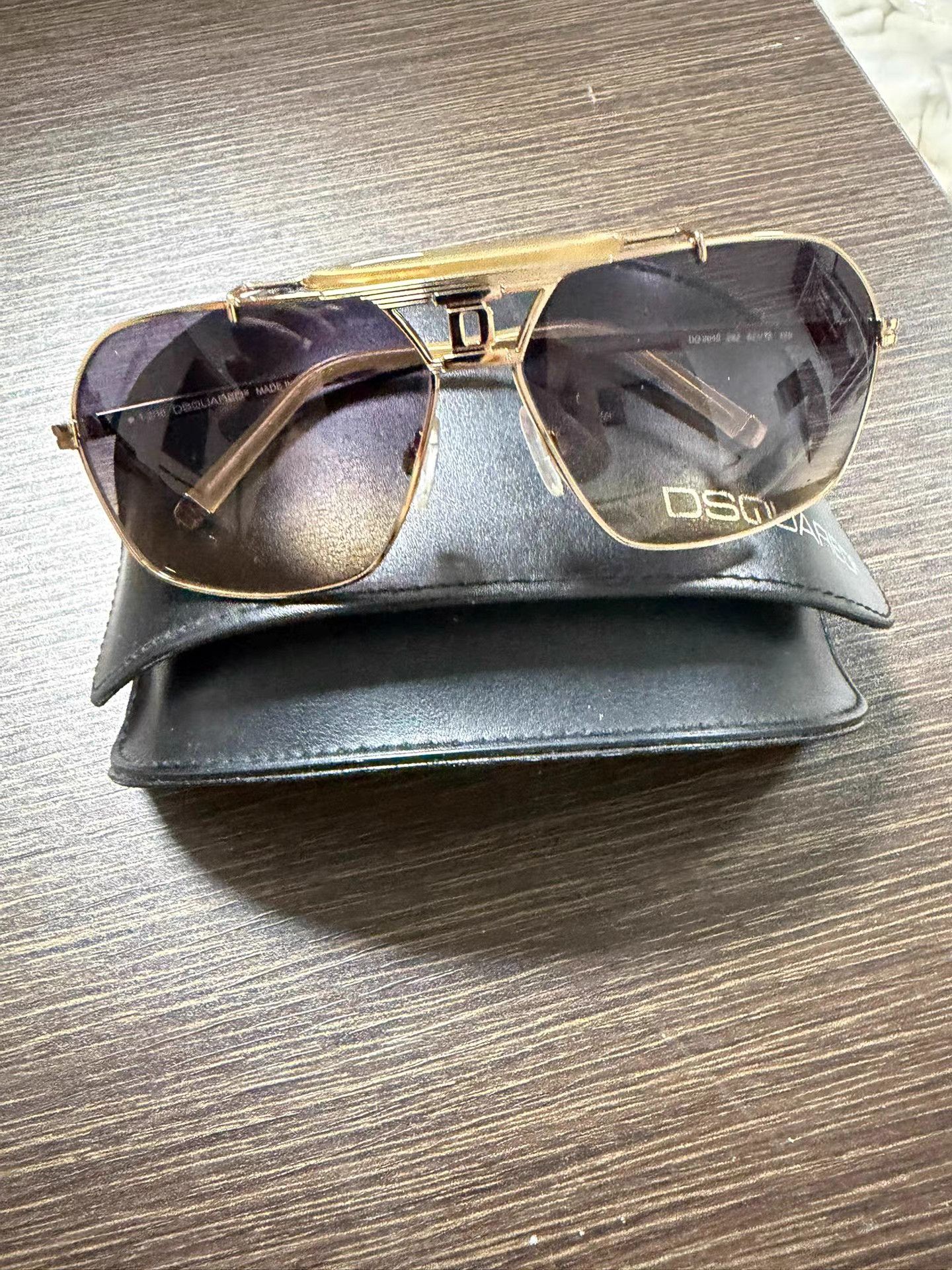 Dsquared2 Dsquared2 Sunglasses K18 Size ONE SIZE - 3 Thumbnail
