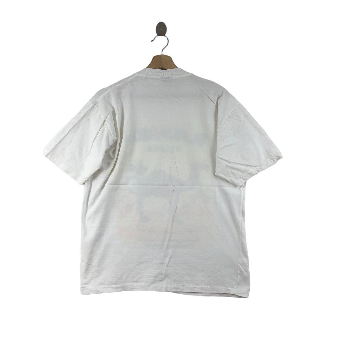 Vintage Vintage Ramel Wilder T-shirt Camel Parody Size US L / EU 52-54 / 3 - 4 Thumbnail