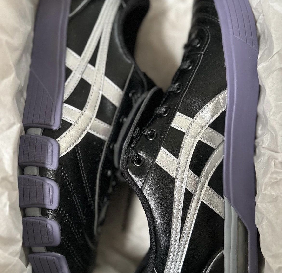 Asics × Otto ASICS X OTTO 958 X GEL-FLEXKEE Size US 9.5 / EU 42-43 - 4 Thumbnail
