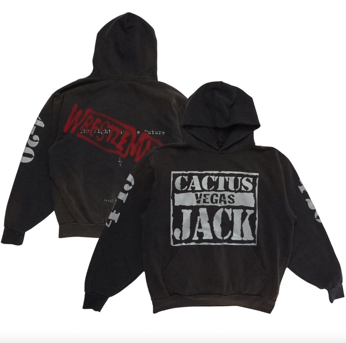 Neighborhood × Travis Scott Travis Scott Cactus Jack x