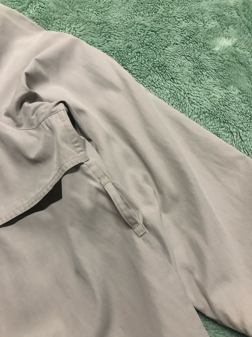 Burberry Prorsum VINTAGE BURBERRYS DOUBLE BREASTED TRENCHCOAT FADED Size L / US 10 / IT 46 - 14 Thumbnail