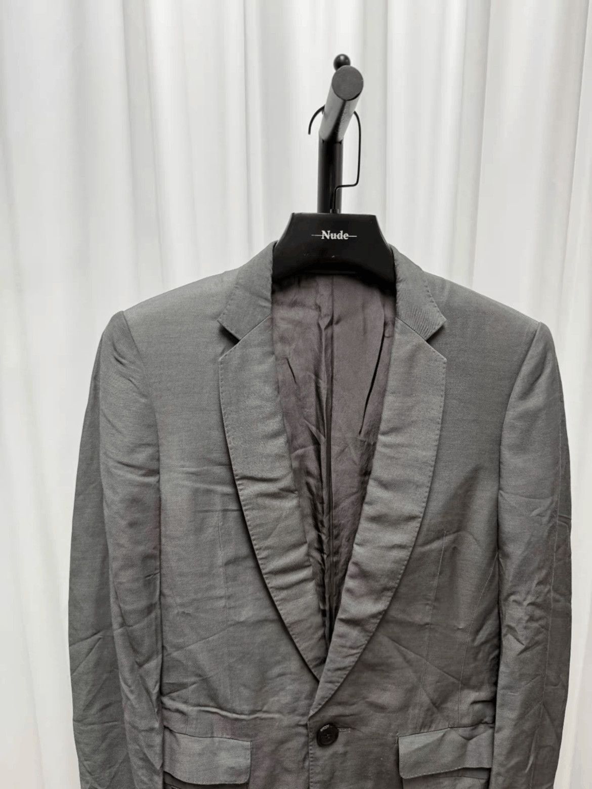 Sz 1 Julius Joint Detachable Jacket-2507