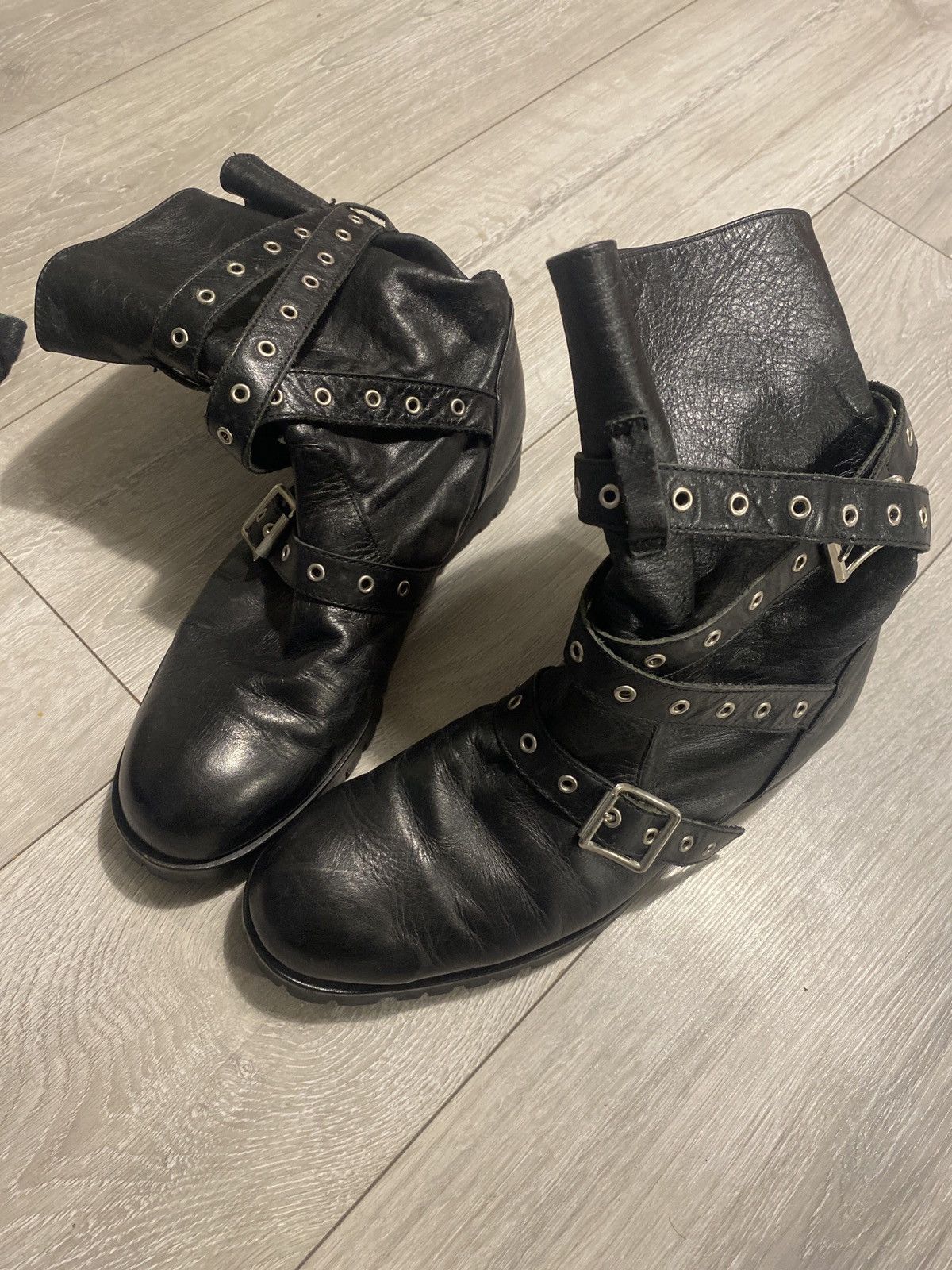【超希少】COMME des GARÇONS TRICOT ✨ラメシューズ✨ Comme des Garçons PLAY | Preț de la 289 Lei | Footshop